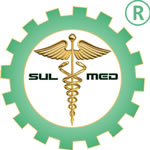 [LOGO] -  SULMED - Consultoria, Treinamentos e Medicina Ocupacional