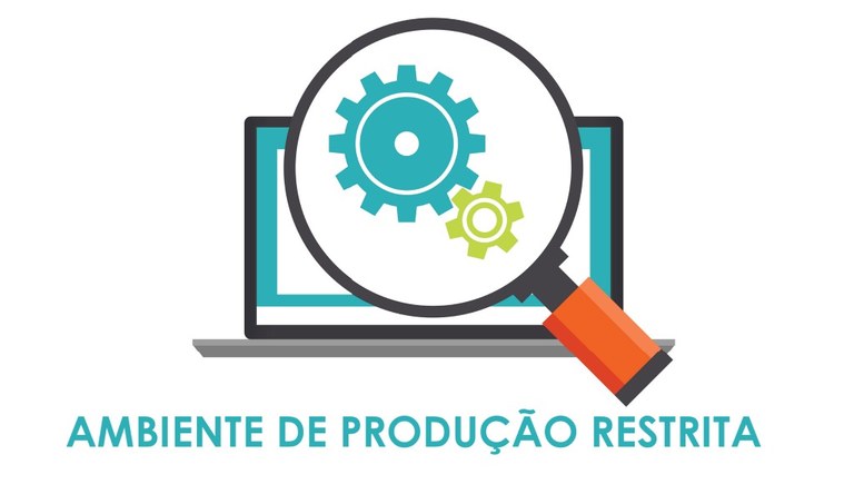 Limpeza da base de dados do ambiente de produção restrita acontecerá em 02/08