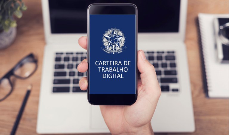 Carteira de Trabalho Digital - o que muda para empregadores e trabalhadores?